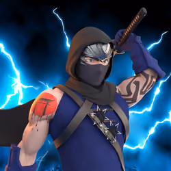 Ninja Clan NFT #199