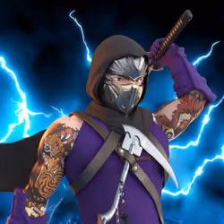 Ninja Clan NFT #155