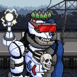 CyberKing #266