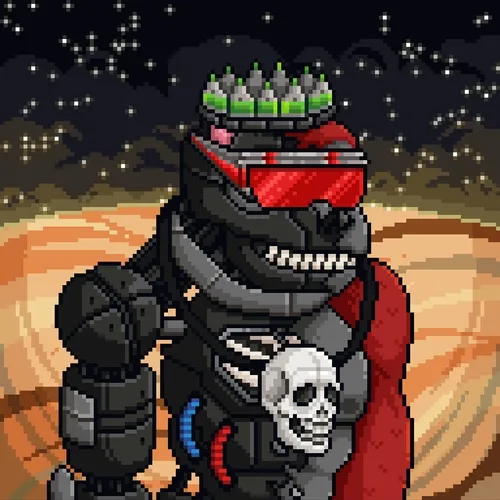 CyberKing #272