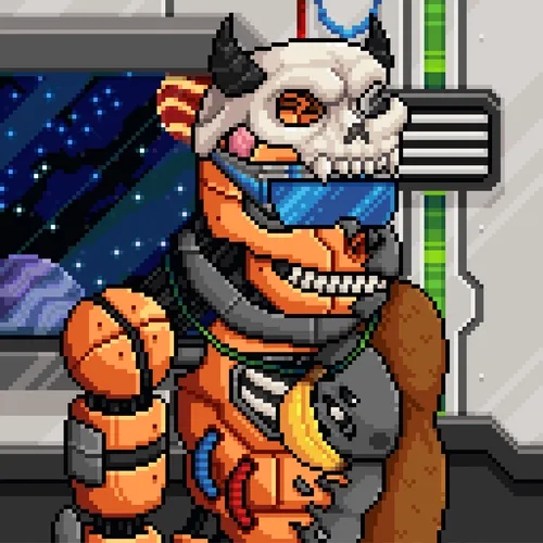 CyberKing #238