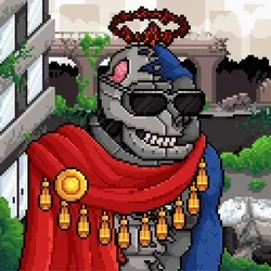 CyberKing #81