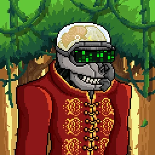 CyberKing #153