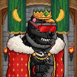 CyberKing #199