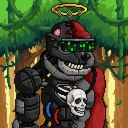 CyberKing #145