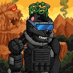 CyberKing #34