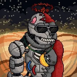 CyberKing #69