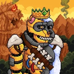 CyberKing #90