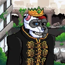 CyberKing #248