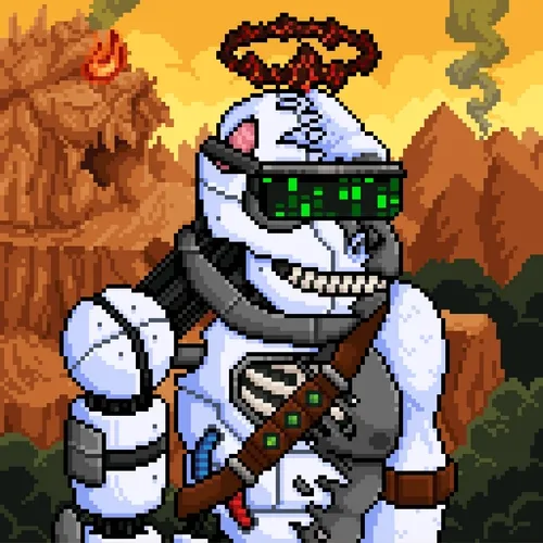 CyberKing #173