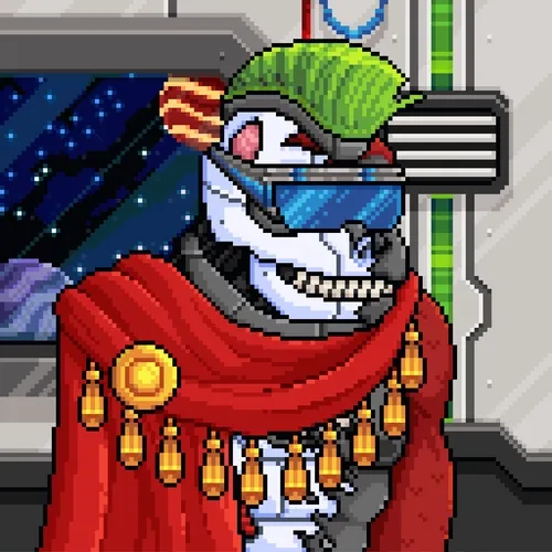 CyberKing #72