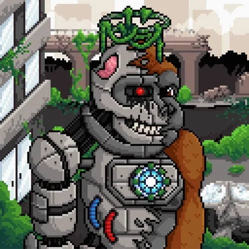 CyberKing #86