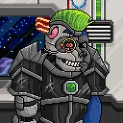 CyberKing #127