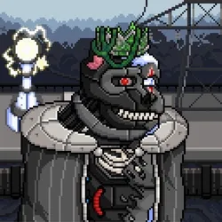 CyberKing #161