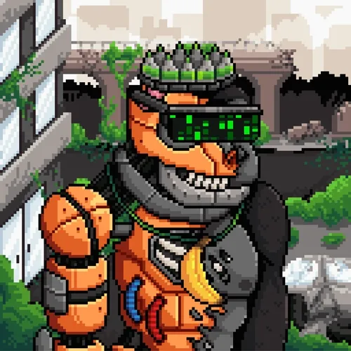 CyberKing #253