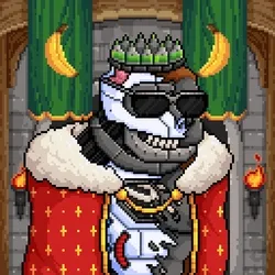 CyberKing #33