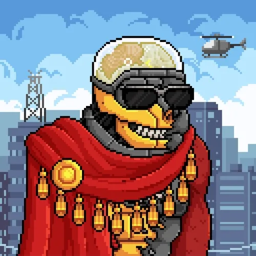 CyberKing #29