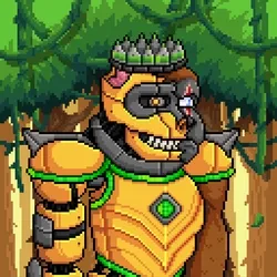 CyberKing #65