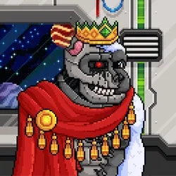CyberKing #200