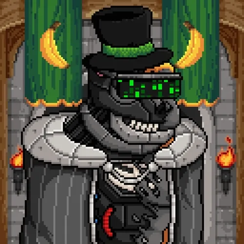 CyberKing #75