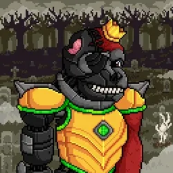CyberKing #25