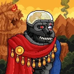 CyberKing #66