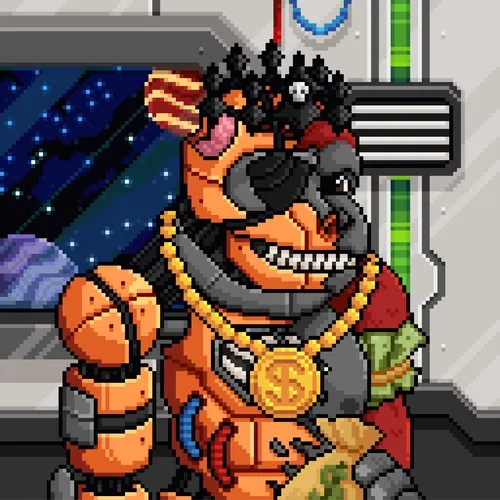 CyberKing #88