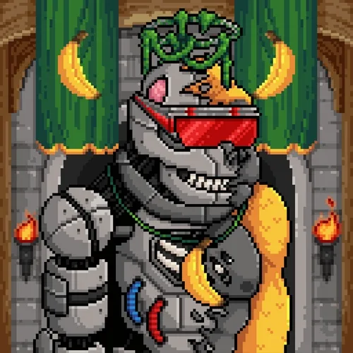 CyberKing #232