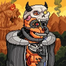 CyberKing #54