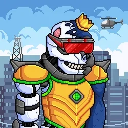 CyberKing #35