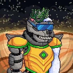 CyberKing #67