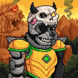 CyberKing #80