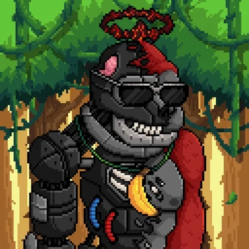 CyberKing #227