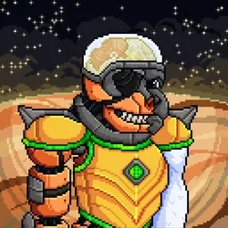 CyberKing #268