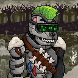 CyberKing #247
