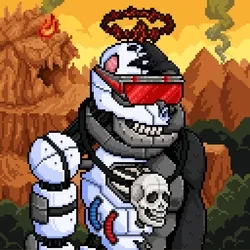 CyberKing #92
