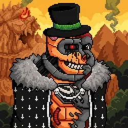 CyberKing #267