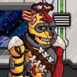 CyberKing #128