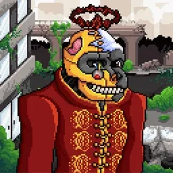 CyberKing #93