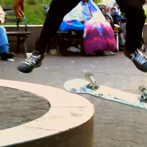 Unused Clips from recent part  1