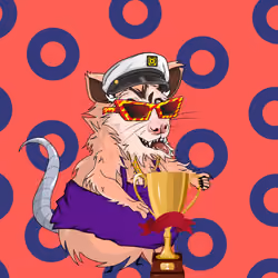 Awesome Possums #5199