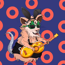 Awesome Possums #2246