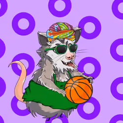 Awesome Possums #2247