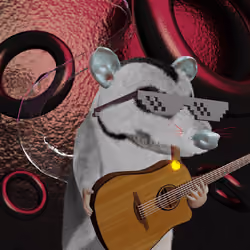Awesome Possums #8517