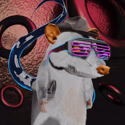 Awesome Possums #2099