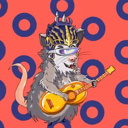 Awesome Possums #2527