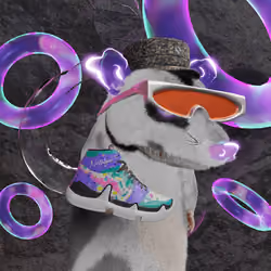 Awesome Possums #7109
