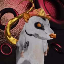 Awesome Possums #20