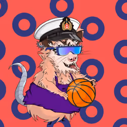 Awesome Possums #4652