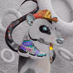Awesome Possums #23